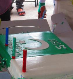 Pakistan Independance Day 2015