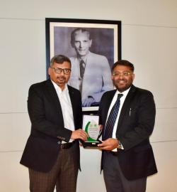  IT Audit Training for the Audit Oversight Board (AOB)