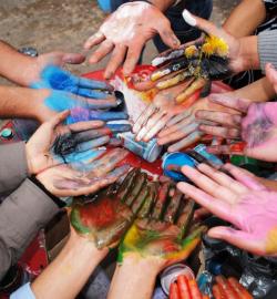 Painting Competition 2011