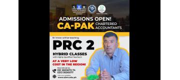 🎓✨ Admissions Open! 🚀 Join Sir Imran (MASTER IN STATISTICS) for PRC 2