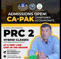 🎓✨ Admissions Open! 🚀 Join Sir Imran (MASTER IN STATISTICS) for PRC 2