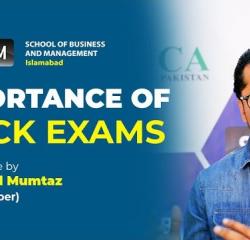 Importance of Mock Exams!