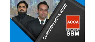 Comprehensive Guide to ACCA by SBM