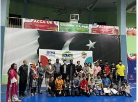 Azadi Cup Table Tennis Championship 2022