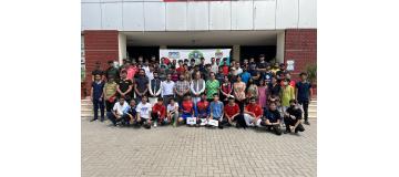 Azadi Cup Table Tennis Championship 2022