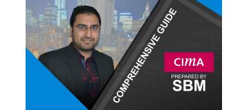 Comprehensive Guide to CIMA-UK by SBM