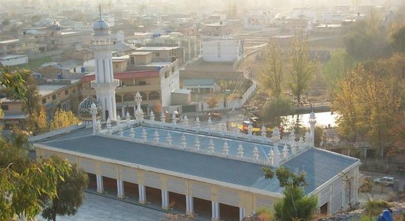 Abbottabad Campus